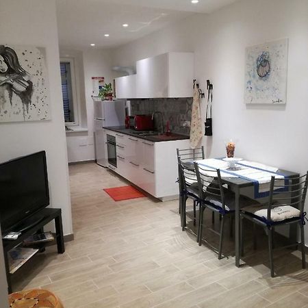트리에스테 Casa Giuliana 아파트 외부 사진