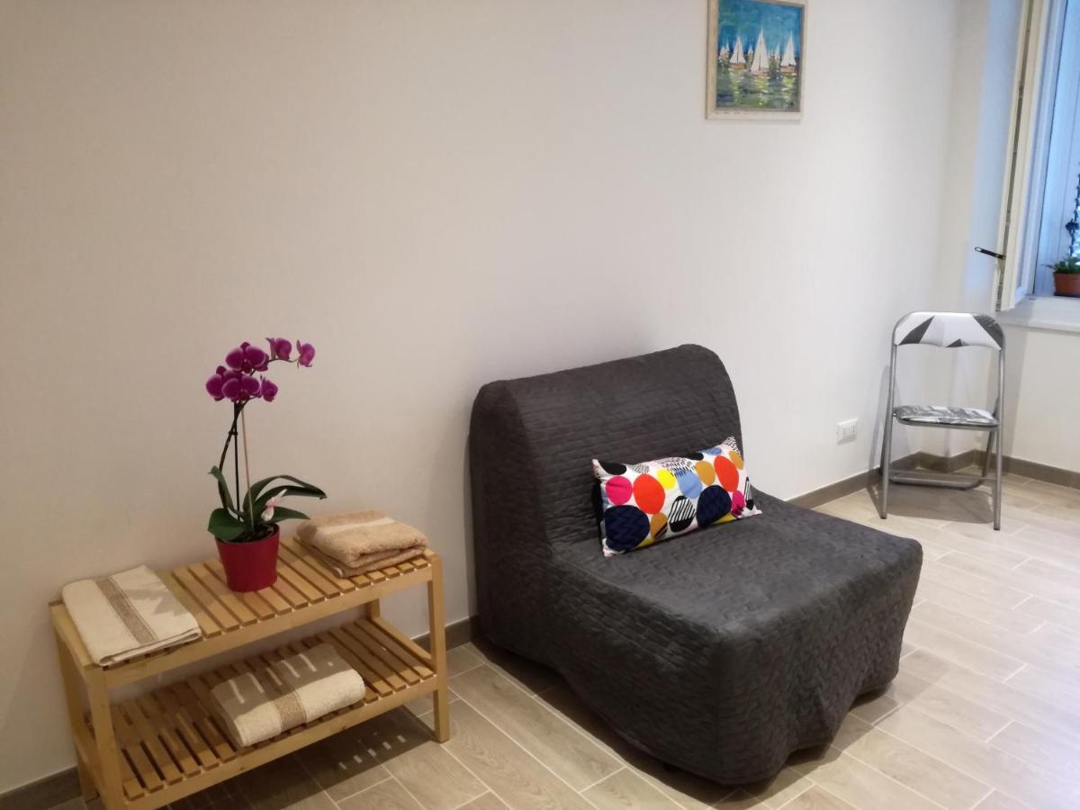 트리에스테 Casa Giuliana 아파트 외부 사진