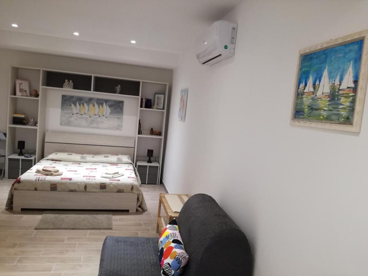 트리에스테 Casa Giuliana 아파트 외부 사진