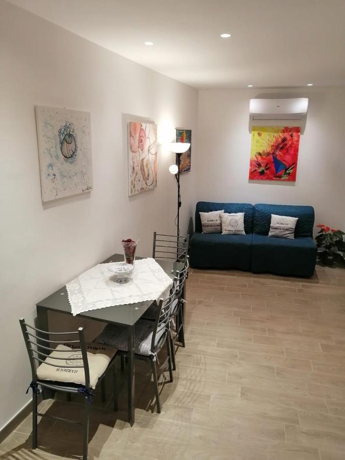 트리에스테 Casa Giuliana 아파트 외부 사진
