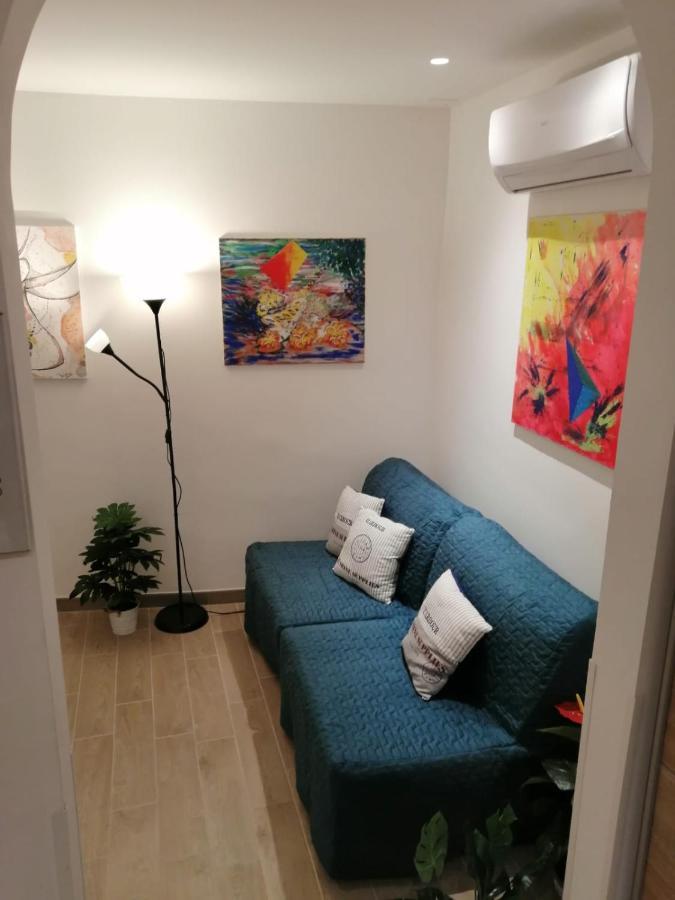 트리에스테 Casa Giuliana 아파트 외부 사진
