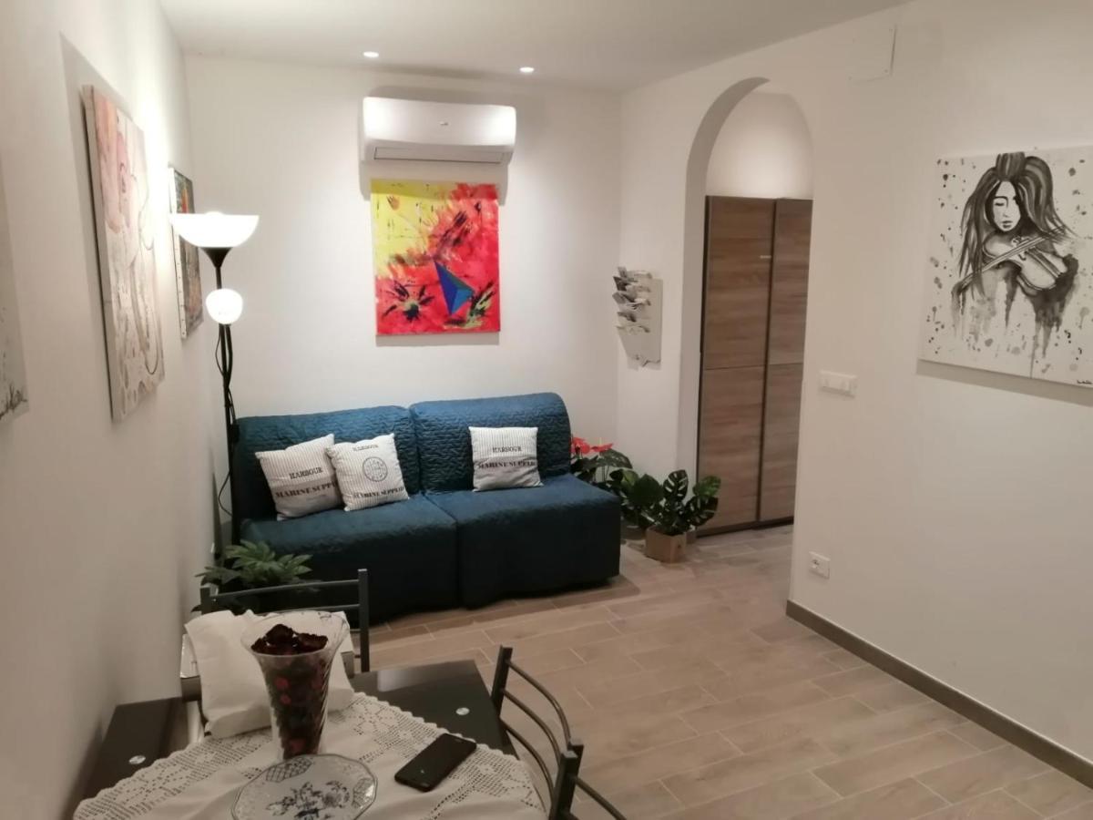 트리에스테 Casa Giuliana 아파트 외부 사진