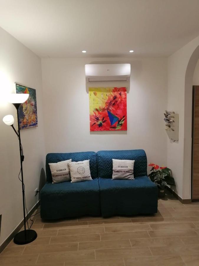 트리에스테 Casa Giuliana 아파트 외부 사진