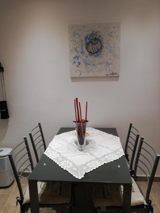 트리에스테 Casa Giuliana 아파트 외부 사진